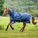 Horseware Amigo 1200D Plus Turnout winterdeken 400 gram